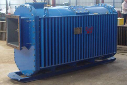 KS13-1000KVA浑源矿用变压器